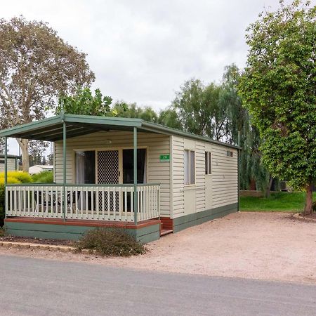 Berri Riverside Holiday Park Екстер'єр фото