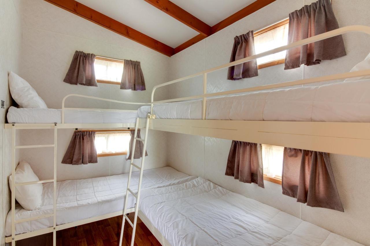 Berri Riverside Holiday Park Екстер'єр фото