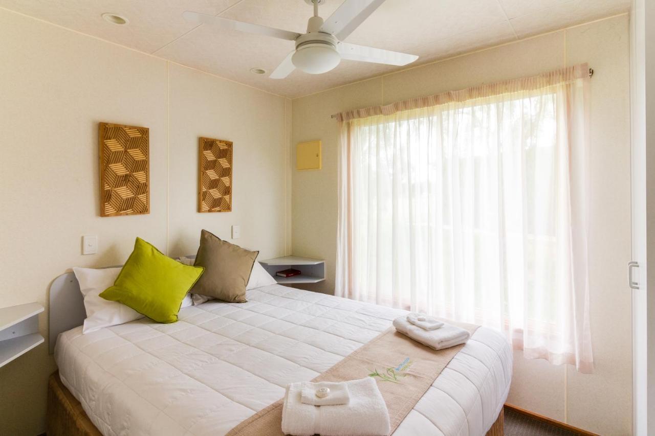 Berri Riverside Holiday Park Екстер'єр фото