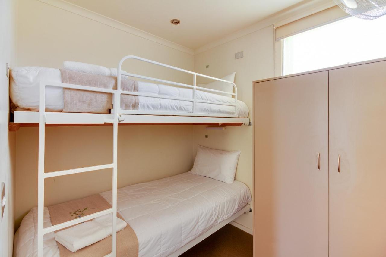 Berri Riverside Holiday Park Екстер'єр фото