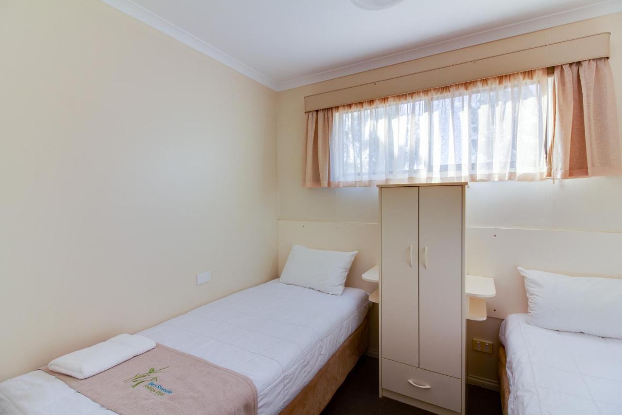 Berri Riverside Holiday Park Екстер'єр фото