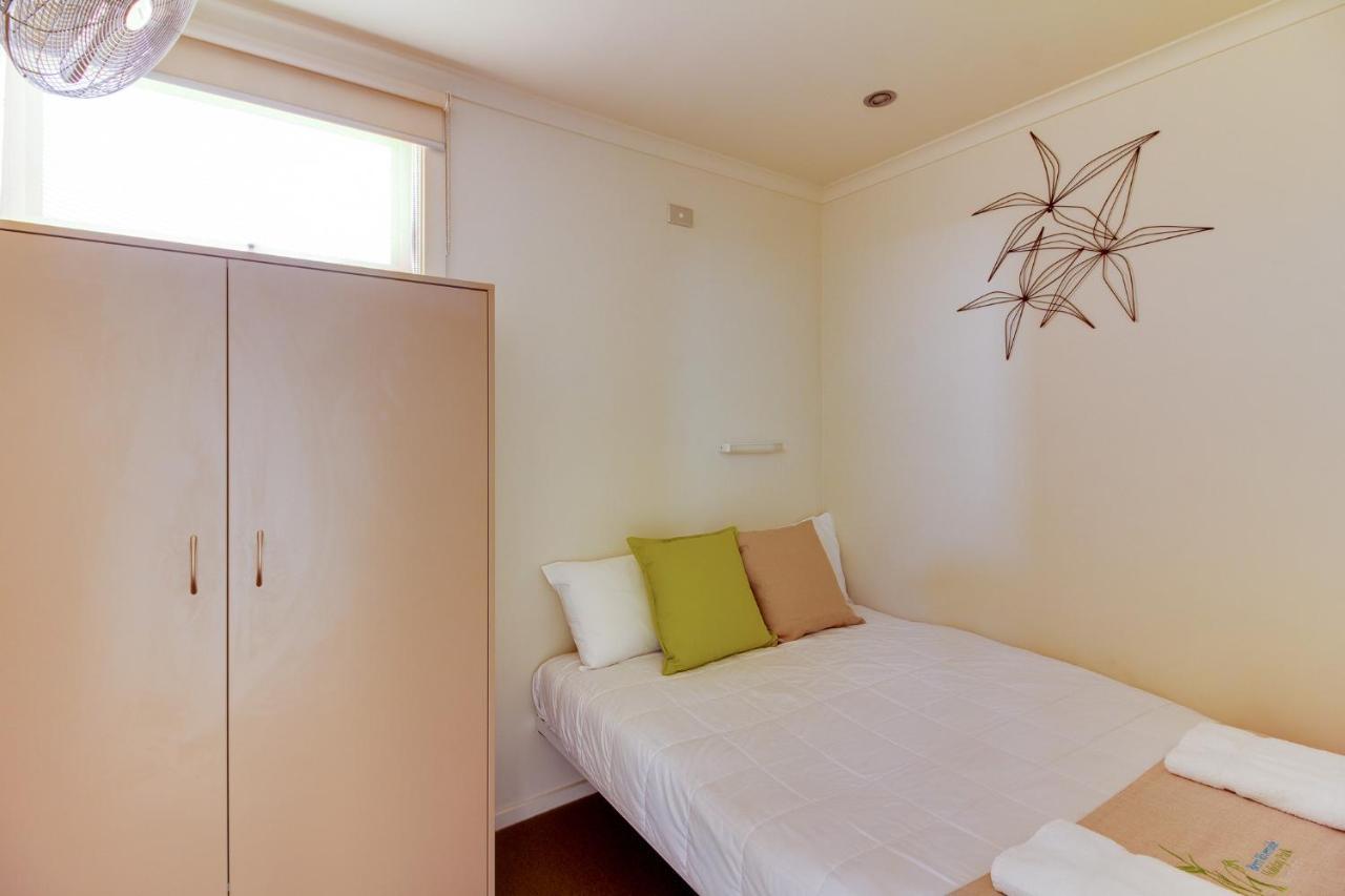 Berri Riverside Holiday Park Екстер'єр фото