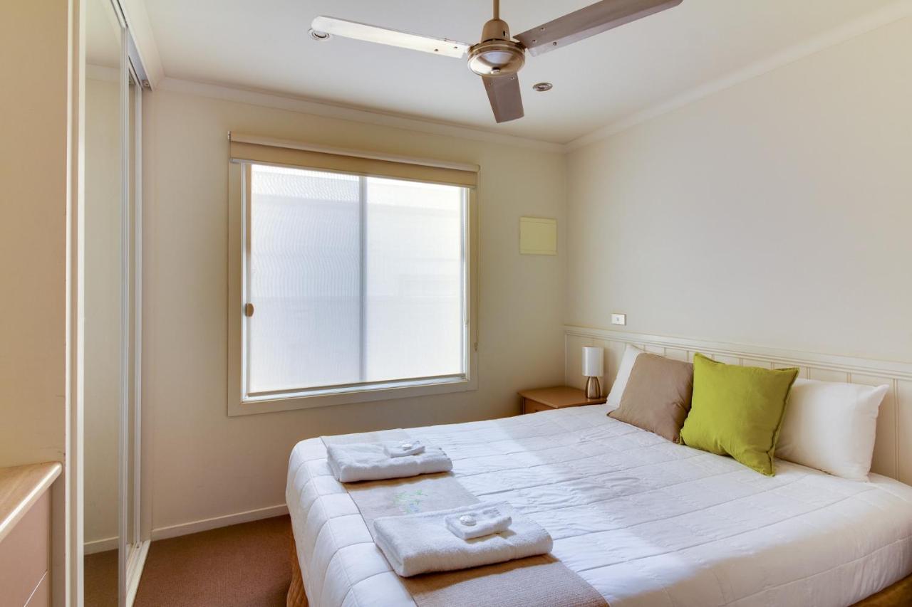 Berri Riverside Holiday Park Екстер'єр фото